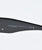 CHANEL（シャネル）サングラス 黒 サイズ:- レディース/2200724273966
