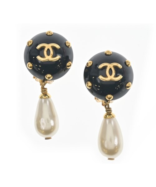 CHANEL(シャネル)のピアス・イヤリング サイズ:- 59,800円