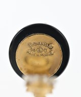 CHANEL（シャネル）ピアス・イヤリング 黒 サイズ:- レディース/2200724274536