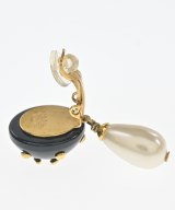 CHANEL（シャネル）ピアス・イヤリング 黒 サイズ:- レディース/2200724274536