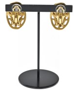CHANEL（シャネル）ピアス・イヤリング ゴールド サイズ:- レディース/2200724274550