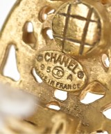 CHANEL（シャネル）ピアス・イヤリング ゴールド サイズ:- レディース/2200724274550
