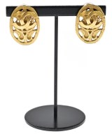 CHANEL ピアス・イヤリング