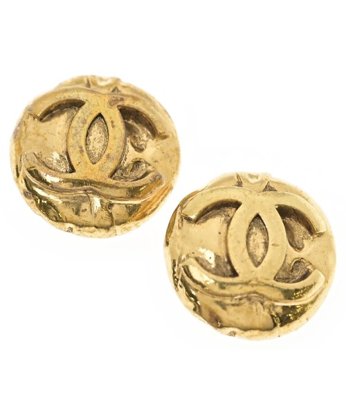 CHANEL(シャネル)のピアス・イヤリング サイズ:- 49,800円