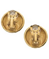 CHANEL（シャネル）ピアス・イヤリング ゴールド サイズ:- レディース/2200724274567