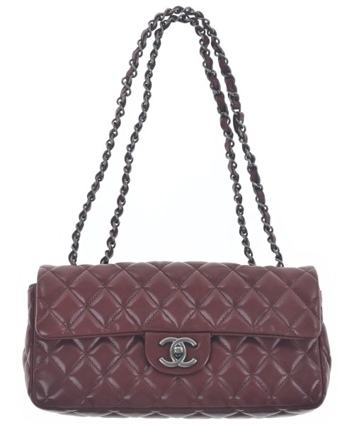 CHANEL(シャネル)のショルダーバッグ サイズ:- 598,000円