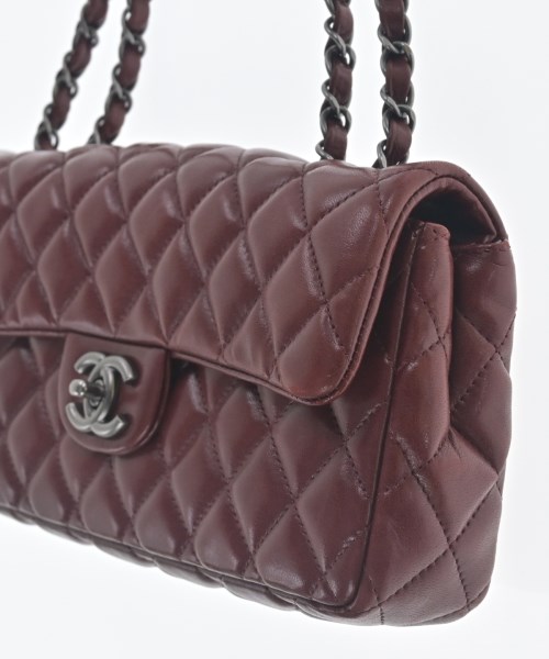 CHANEL（シャネル）ショルダーバッグ 赤 サイズ:- レディース/2200724274925