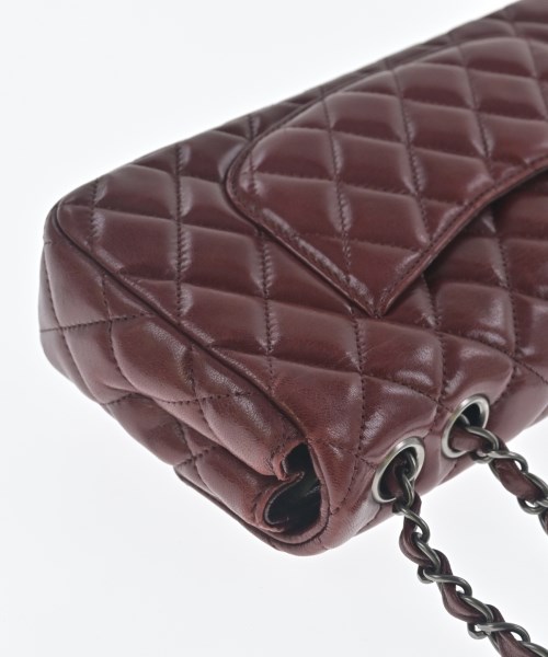 CHANEL（シャネル）ショルダーバッグ 赤 サイズ:- レディース/2200724274925