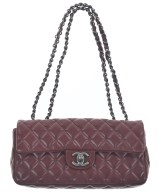 CHANEL（シャネル）ショルダーバッグ 赤 サイズ:- レディース/2200724274925