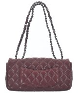 CHANEL（シャネル）ショルダーバッグ 赤 サイズ:- レディース/2200724274925