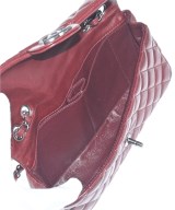 CHANEL（シャネル）ショルダーバッグ 赤 サイズ:- レディース/2200724274925