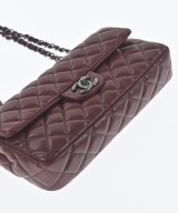 CHANEL（シャネル）ショルダーバッグ 赤 サイズ:- レディース/2200724274925