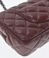 CHANEL（シャネル）ショルダーバッグ 赤 サイズ:- レディース/2200724274925