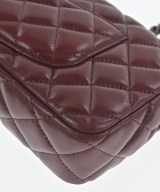 CHANEL（シャネル）ショルダーバッグ 赤 サイズ:- レディース/2200724274925
