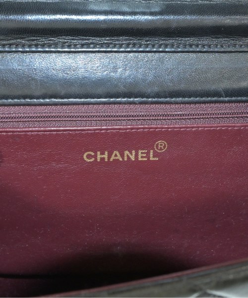 CHANEL（シャネル）ショルダーバッグ 黒 サイズ:- レディース/2200724274932