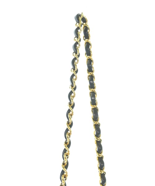 CHANEL（シャネル）ショルダーバッグ 黒 サイズ:- レディース/2200724274932