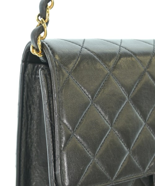 CHANEL（シャネル）ショルダーバッグ 黒 サイズ:- レディース/2200724274932