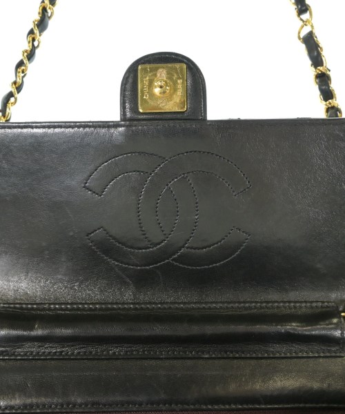 CHANEL（シャネル）ショルダーバッグ 黒 サイズ:- レディース/2200724274932