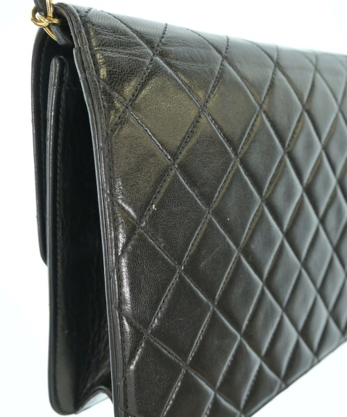 CHANEL（シャネル）ショルダーバッグ 黒 サイズ:- レディース/2200724274932