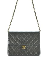 CHANEL（シャネル）ショルダーバッグ 黒 サイズ:- レディース/2200724274932