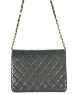 CHANEL（シャネル）ショルダーバッグ 黒 サイズ:- レディース/2200724274932