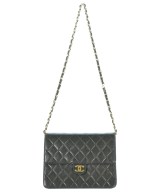 CHANEL（シャネル）ショルダーバッグ 黒 サイズ:- レディース/2200724274932