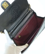 CHANEL（シャネル）ショルダーバッグ 黒 サイズ:- レディース/2200724274932