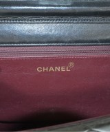 CHANEL（シャネル）ショルダーバッグ 黒 サイズ:- レディース/2200724274932