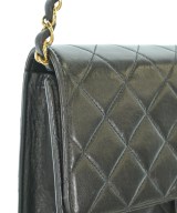 CHANEL（シャネル）ショルダーバッグ 黒 サイズ:- レディース/2200724274932