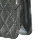 CHANEL（シャネル）ショルダーバッグ 黒 サイズ:- レディース/2200724274932