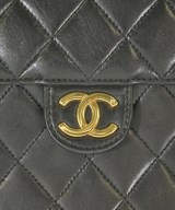 CHANEL（シャネル）ショルダーバッグ 黒 サイズ:- レディース/2200724274932