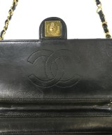 CHANEL（シャネル）ショルダーバッグ 黒 サイズ:- レディース/2200724274932