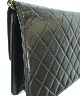 CHANEL（シャネル）ショルダーバッグ 黒 サイズ:- レディース/2200724274932