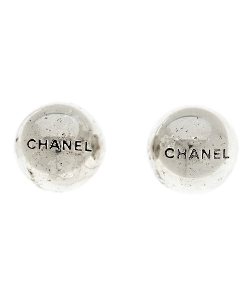 CHANEL(シャネル)のピアス サイズ:- 49,800円