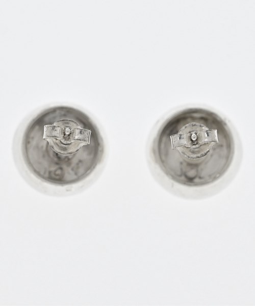 CHANEL（シャネル）ピアス シルバー サイズ:- レディース/2200724352234