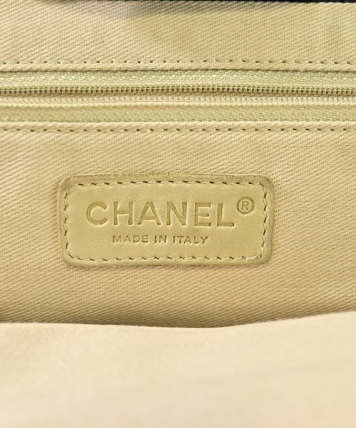CHANEL（シャネル）ハンドバッグ 黒 サイズ:- レディース/2200724352548