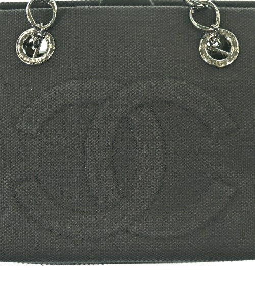 CHANEL（シャネル）ハンドバッグ 黒 サイズ:- レディース/2200724352548