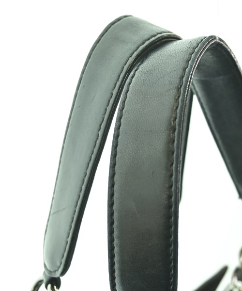 CHANEL（シャネル）ハンドバッグ 黒 サイズ:- レディース/2200724352548