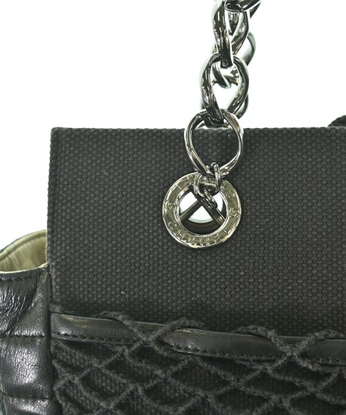 CHANEL（シャネル）ハンドバッグ 黒 サイズ:- レディース/2200724352548