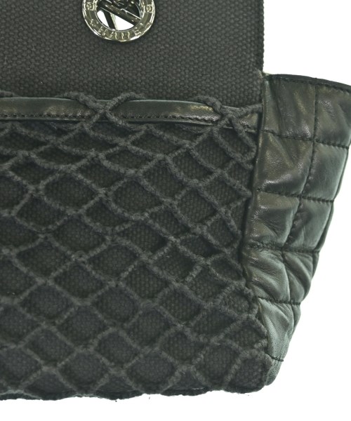 CHANEL（シャネル）ハンドバッグ 黒 サイズ:- レディース/2200724352548