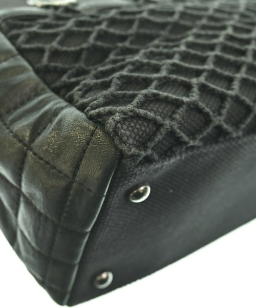 CHANEL（シャネル）ハンドバッグ 黒 サイズ:- レディース/2200724352548