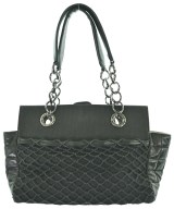 CHANEL（シャネル）ハンドバッグ 黒 サイズ:- レディース/2200724352548