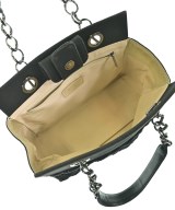 CHANEL（シャネル）ハンドバッグ 黒 サイズ:- レディース/2200724352548