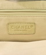CHANEL（シャネル）ハンドバッグ 黒 サイズ:- レディース/2200724352548