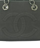 CHANEL（シャネル）ハンドバッグ 黒 サイズ:- レディース/2200724352548