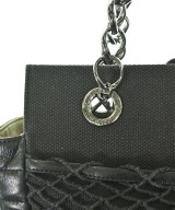 CHANEL（シャネル）ハンドバッグ 黒 サイズ:- レディース/2200724352548