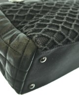 CHANEL（シャネル）ハンドバッグ 黒 サイズ:- レディース/2200724352548