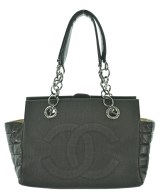 CHANEL ハンドバッグ