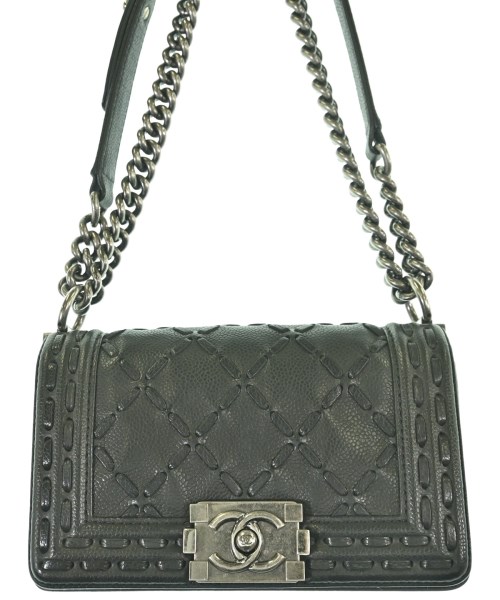 CHANEL(シャネル)のショルダーバッグ サイズ:- 398,000円
