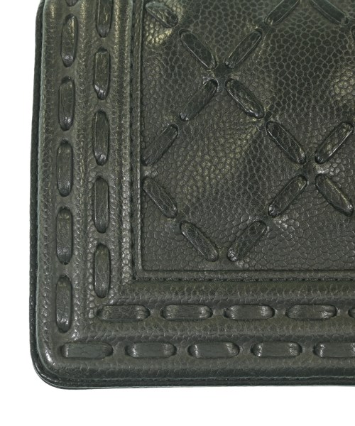 CHANEL（シャネル）ショルダーバッグ 黒 サイズ:- レディース/2200724352562